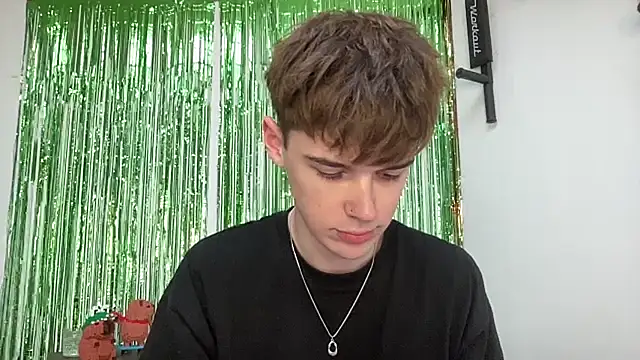 YourMilkyGuy online show from February 24, 2:26 pm