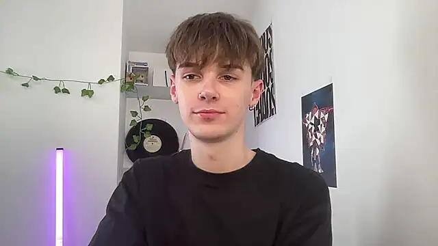 YourMilkyGuy online show from May 5, 3:09 pm