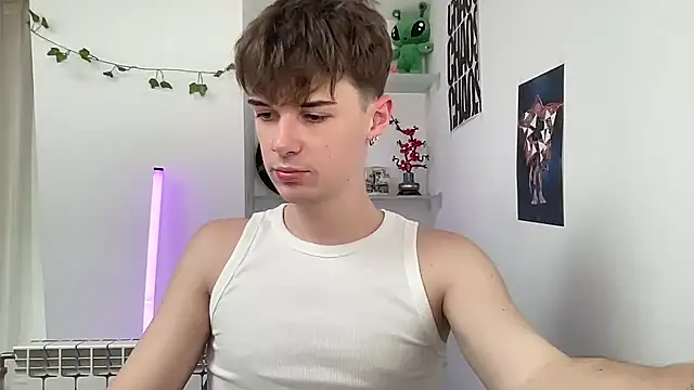 YourMilkyGuy online show from May 19, 12:00 pm