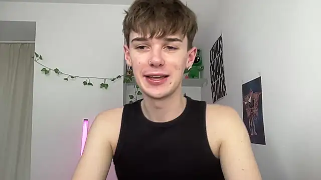 YourMilkyGuy online show from June 9, 3:34 pm