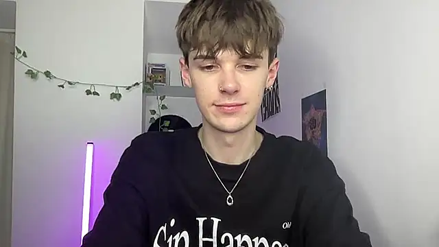 YourMilkyGuy online show from June 21, 5:59 pm