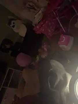 Mary BLJ- online show from February 28, 12:22 am