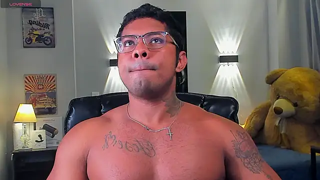 LEOHRDZ online show from February 16, 10:28 pm