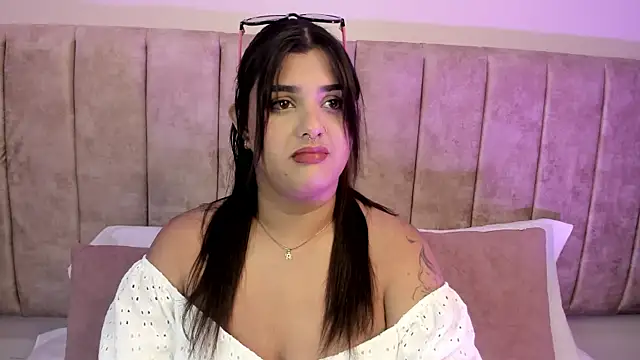 Roxy Sin online show from March 12, 3:01 am