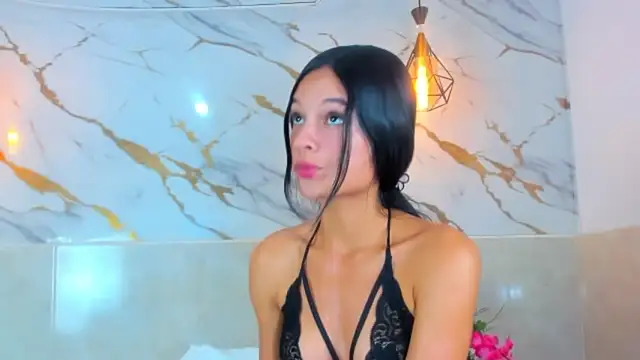 camiifox  online show from April 30, 2:07 am
