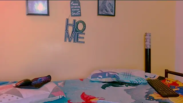 sexiempoderada18 online show from February 25, 1:21 pm