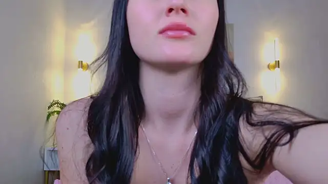 sweety pie girl online show from February 17, 2:35 pm