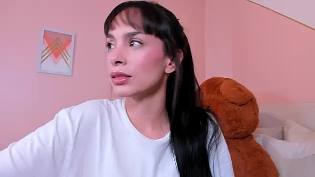 violeta rodriguezz online show from April 27, 5:44 pm