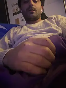 elia2711 online show from February 14, 5:37 am