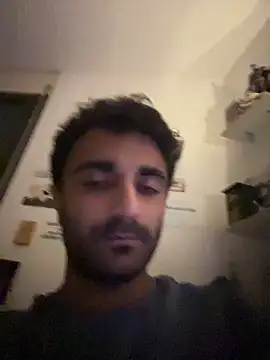 elia2711 online show from May 8, 12:05 am
