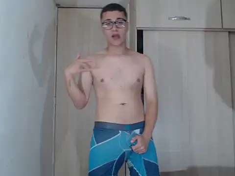 Kendrick-23 online show from March 17, 11:30 pm