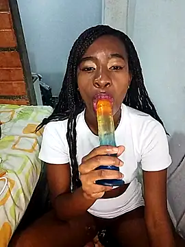 -hotebony online show from May 1, 1:32 am