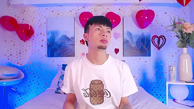 Novoa Prime online show from February 17, 3:58 am