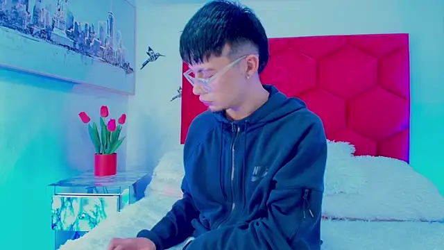 Novoa Prime online show from February 27, 9:04 pm