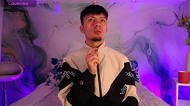 Novoa Prime online show from March 5, 2:51 am