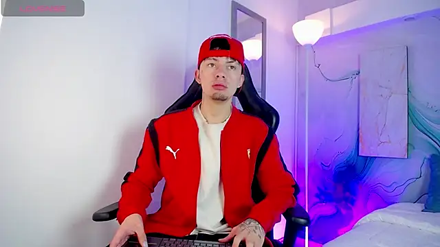 Novoa Prime online show from March 12, 3:12 am