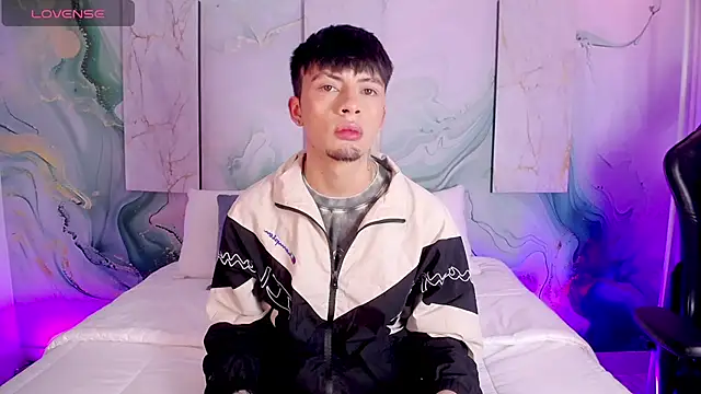 Novoa Prime online show from March 18, 3:53 am