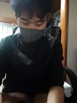 Snapshot of Dotsan chatting on February 15, 7:27 am Dotsan online show from February 15, 7:27 am