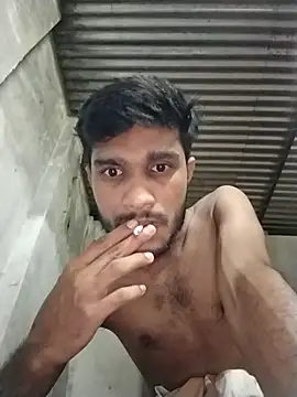 collboy8166 online show from April 17, 2:14 am