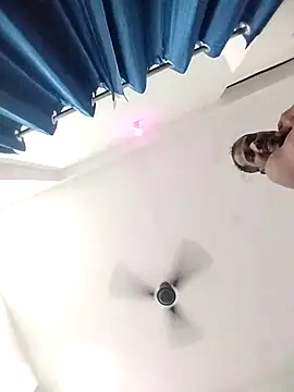 Daddyishere 19 online show from March 4, 4:35 pm