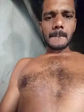 Daddyishere 19 online show from April 25, 2:58 am