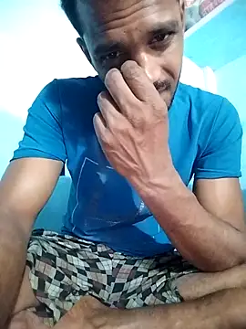 Daddyishere 19 online show from April 26, 6:55 am