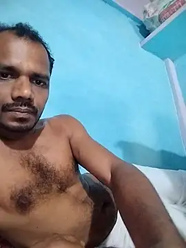 Daddyishere 19 online show from April 27, 9:40 am