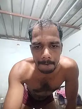Daddyishere 19 online show from May 1, 12:59 am