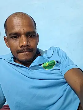 Daddyishere 19 online show from June 5, 6:52 am