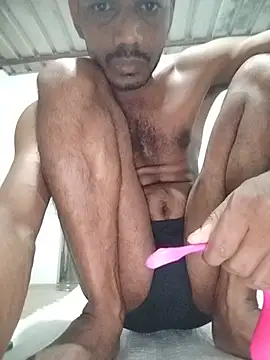 Daddyishere 19 online show from June 10, 2:01 am