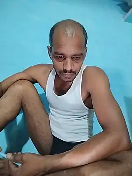Daddyishere 19 online show from June 12, 5:06 am