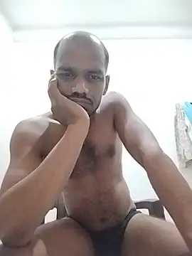 Daddyishere 19 online show from June 12, 6:18 pm