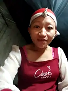 Linka998 online show from April 22, 7:37 pm