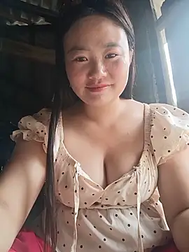 lisn-cute online show from June 22, 1:07 am