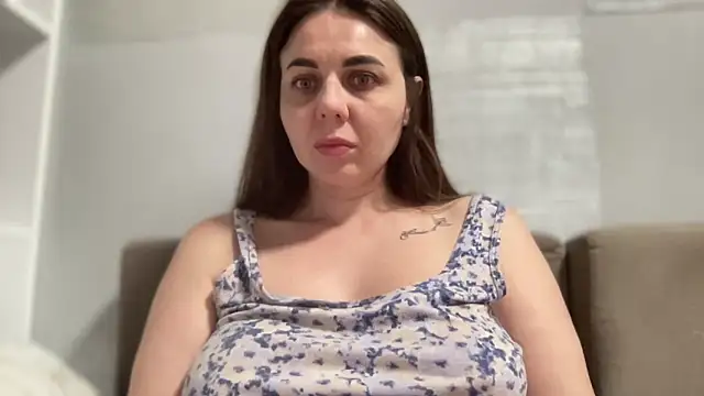 Darsy Rox online show from June 17, 8:43 pm