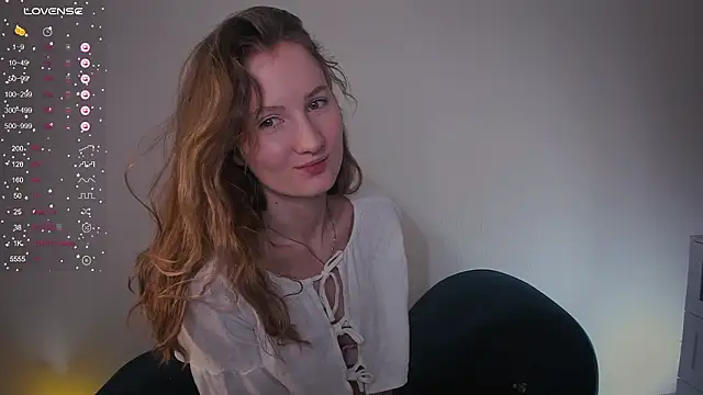 Alika L V online show from February 17, 3:51 pm