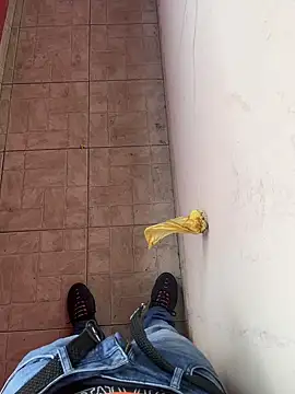 novinhogozando online show from February 19, 7:43 pm