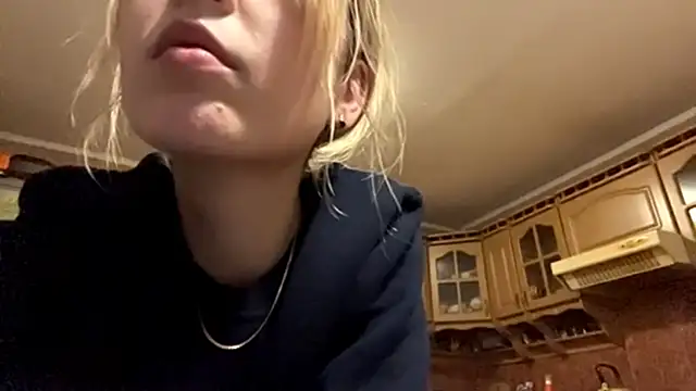 CharmingBlonde online show from March 19, 6:23 pm