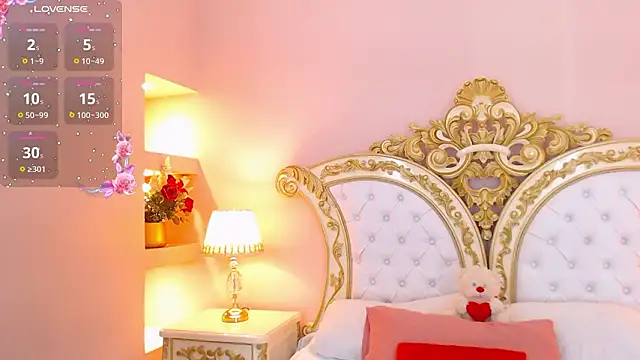 NatashaSilvers online show from March 5, 12:01 pm