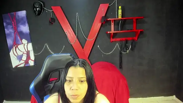 Zalomme online show from May 26, 1:51 pm