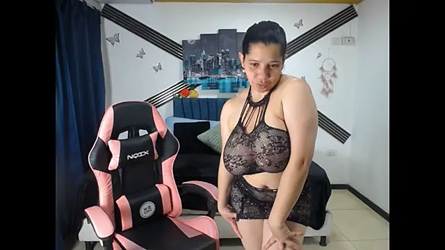 Zalomme online show from July 13, 1:47 pm