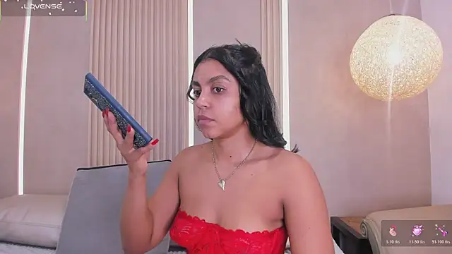 eva lain online show from April 24, 11:56 am
