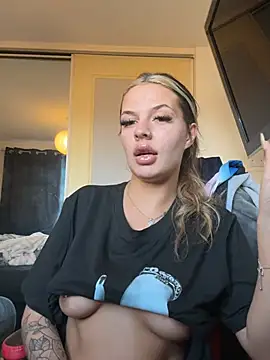 Georgialacex online show from March 3, 10:21 am