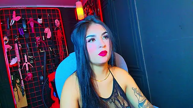 Velvet Authority online show from February 24, 2:37 pm