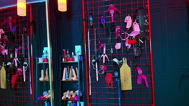 Velvet Authority online show from March 6, 4:03 pm