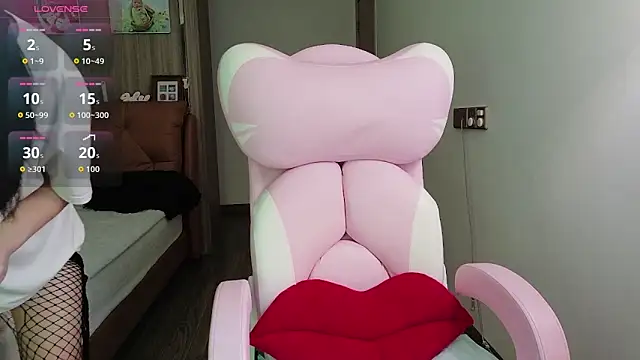 xiaojie jie online show from February 28, 3:24 pm