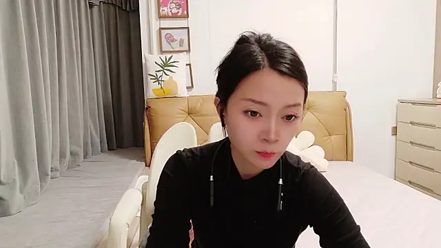 xiaojie jie online show from May 8, 2:11 pm