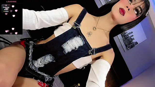 CuteMiaaa online show from April 30, 9:08 pm