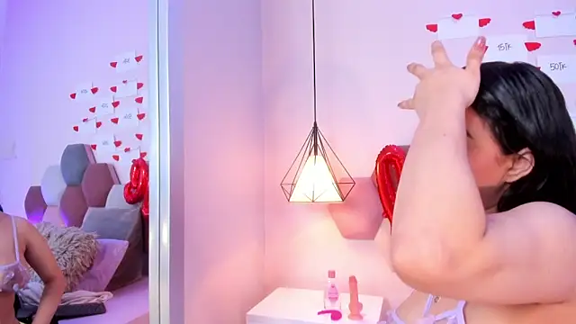 ValeriaBlythe online show from February 16, 11:39 am