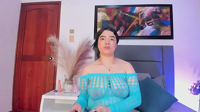 ValeriaBlythe online show from March 3, 11:49 am